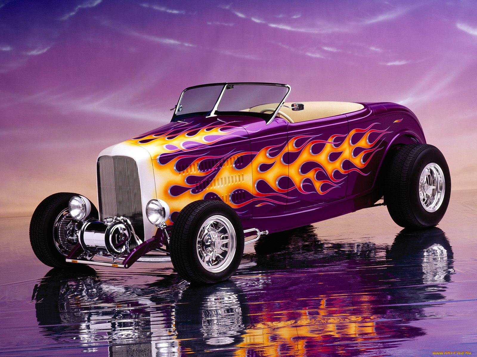 , hotrod, dragster